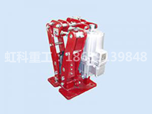 YPZ2-IV、V、VI系列電力液壓盤式制動器